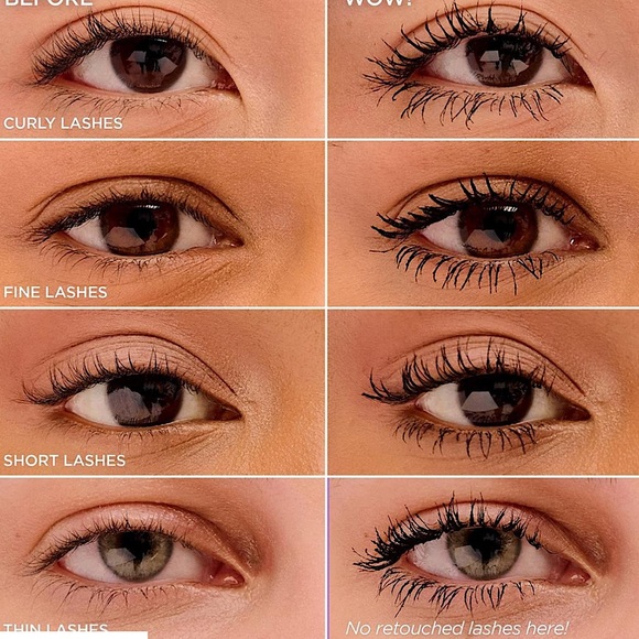 Benefit Shop Benefit's BADgal BANG! Volumizing Mascara nib - Picture 2 of 11